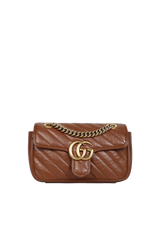 GG MARMONT SMALL BAG