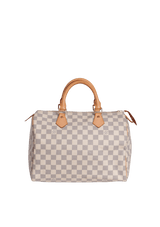 DAMIER AZUR SPEEDY 30