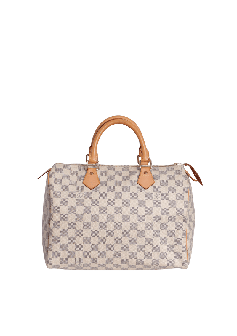 DAMIER AZUR SPEEDY 30