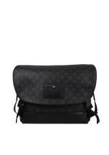 MONOGRAM ECLIPSE VOYAGER MESSENGER