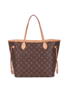 MONOGRAM NEVERFULL MM