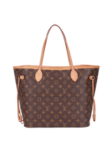 MONOGRAM NEVERFULL MM