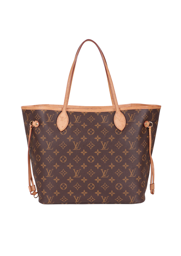 MONOGRAM NEVERFULL MM