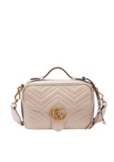 GG ZIP AROUND CAMERA BAG