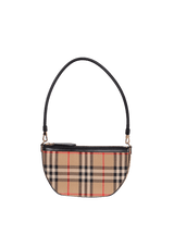 VINTAGE CHECK OLYMPIA POCHETTE