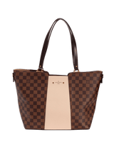 DAMIER ÉBÈNE JERSEY BAG