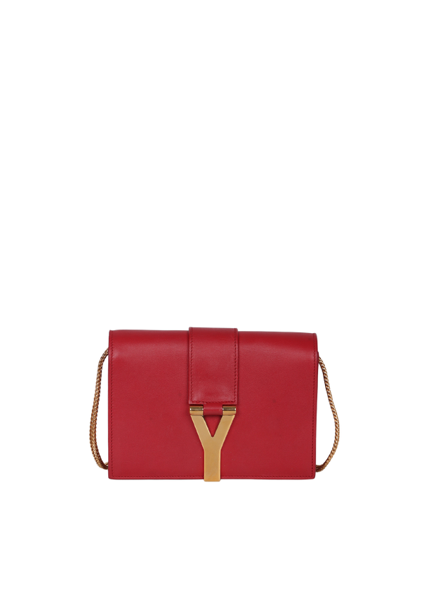 Y LIGNE CHAIN BAG