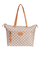 DAMIER AZUR LENA MM