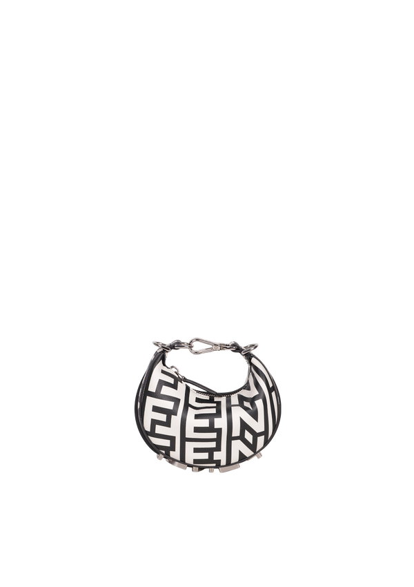NANO FENDIGRAPHY BAG
