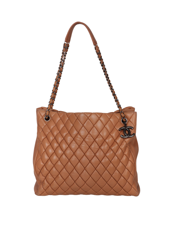 NEW BUBBLE TOTE
