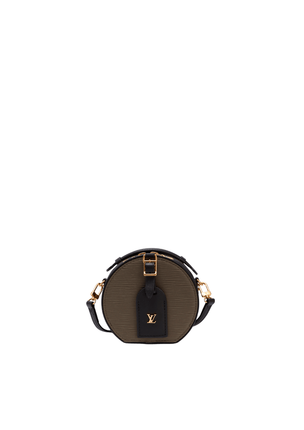 EPI MINI BOITE CHAPEAU