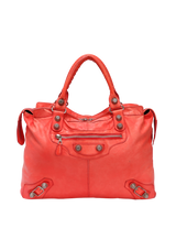 MOTOCROSS GIANT 21 BRIEF BAG