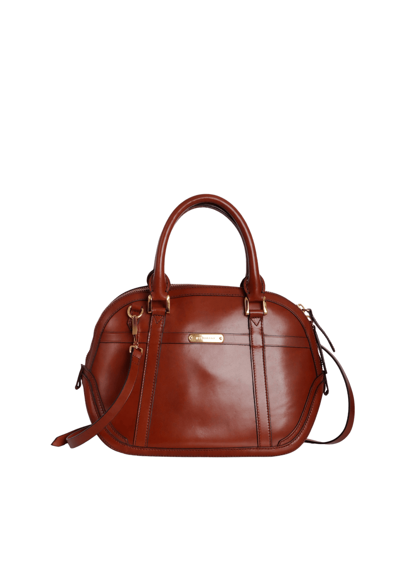 OCHARD SATCHEL BAG