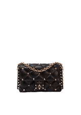 CANDYSTUD FLAP BAG