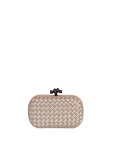 INTRECCIATO SATIN KNOT