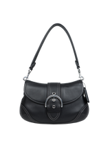 LEATHER SOHO BAG