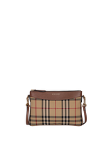 HAYMARKET CHECK CROSSBODY BAG