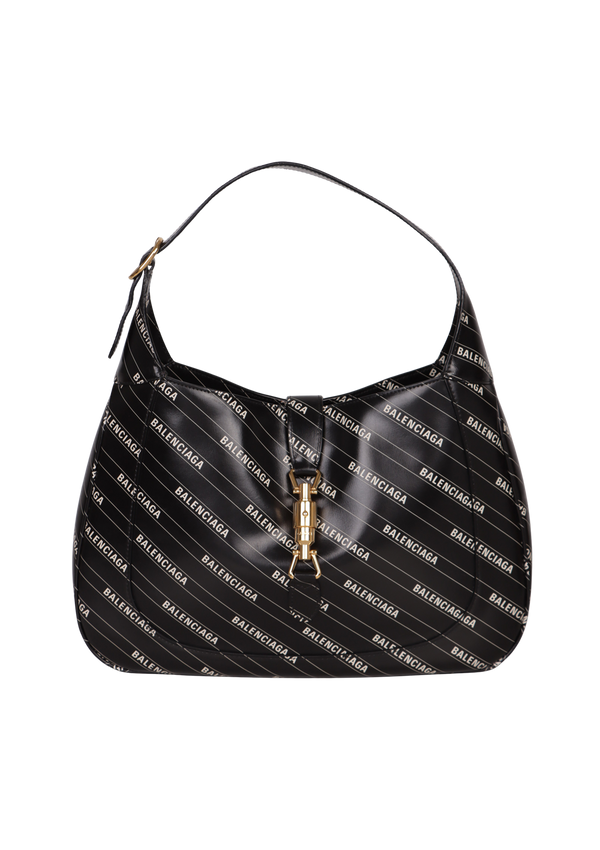 THE HACKER PROJECT MEDIUM JACKIE 1961