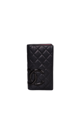 LIGNE CAMBON CC WALLET
