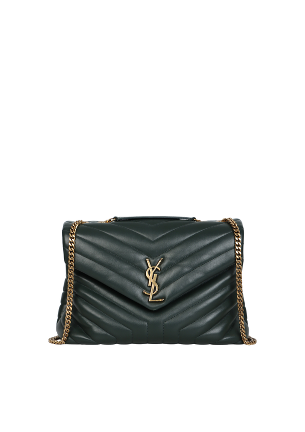 MEDIUM LOULOU BAG