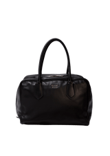 SOFT CALF BAULETTO BAG