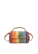 TURNLOCK CLUTCH 20 RAINBOW