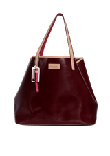 RESTORED PARK METRO BAG