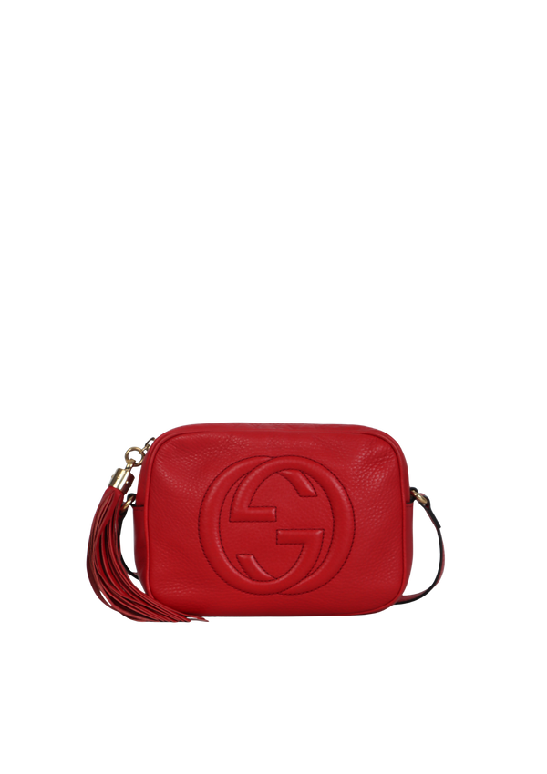 SOHO DISCO BAG