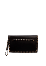 ROCKSTUD FLAP CLUTCH