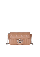 GG MARMONT MINI BAG