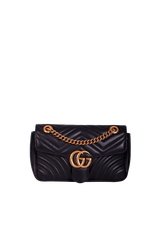 GG MARMONT MEDIUM BAG