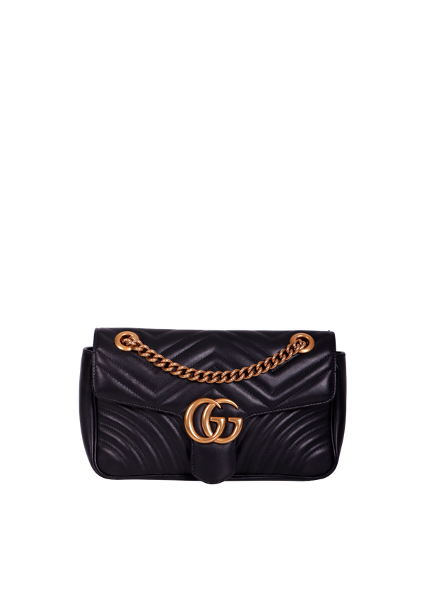 GG MARMONT MEDIUM BAG