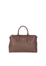 GEORGIA SATCHEL BAG