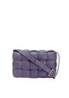 PADDED CASSETTE BAG
