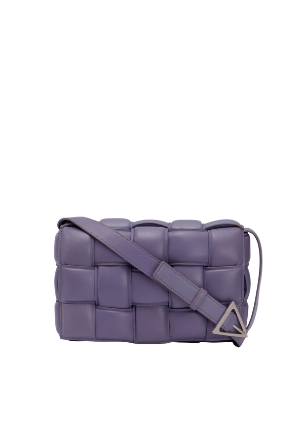 PADDED CASSETTE BAG