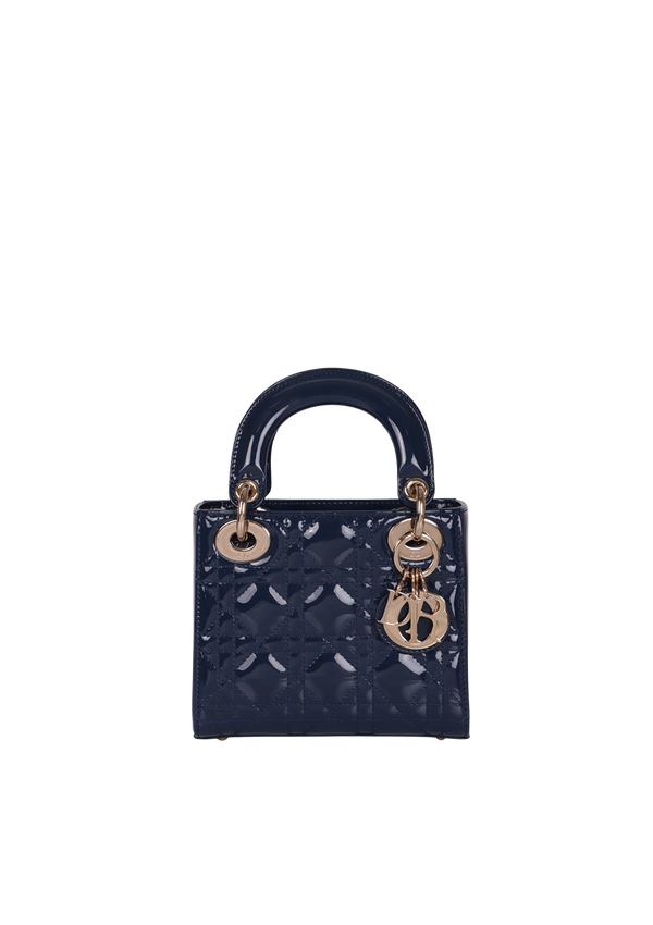 CANNAGE LADY DIOR MINI