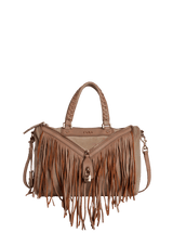 VILMA FRINGE BAG