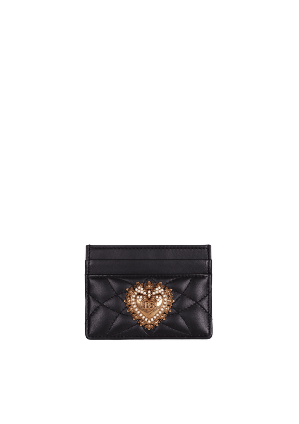 DEVOTION CARD HOLDER