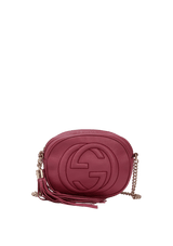MINI SOHO DISCO BAG