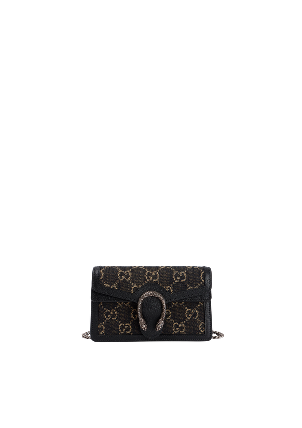 DENIM DIONYSUS MINI