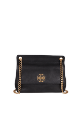 BRITTEN FLAP BAG
