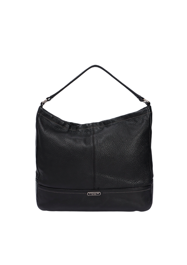 PARK HOBO BAG