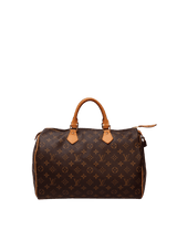 MONOGRAM SPEEDY 35