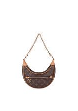 MONOGRAM LOOP PM