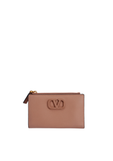 LEATHER WALLET