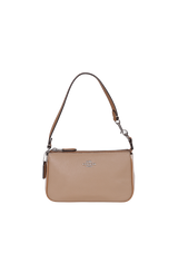 LEATHER NOLITA 19 BAG BAG