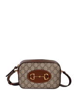 SMALL GG SUPREME HORSEBIT 1955 BAG