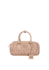 MATELASSE ARCADIE BAG