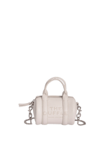THE NANO DUFFLE BAG
