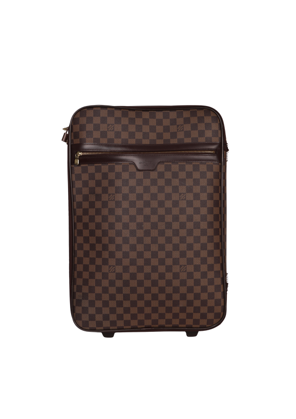 DAMIER ÉBÈNE PÉGASE 45